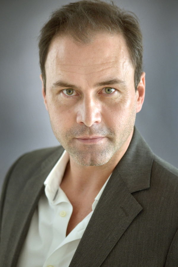 Foto de Cory Chetyrbok