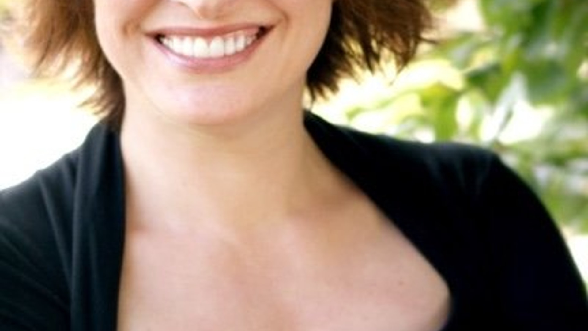 Foto de Sheila Tyson