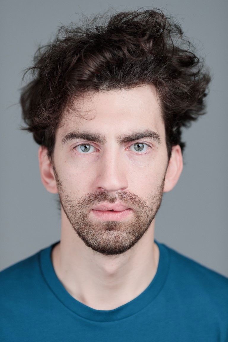 Foto de Евгений Буслаков