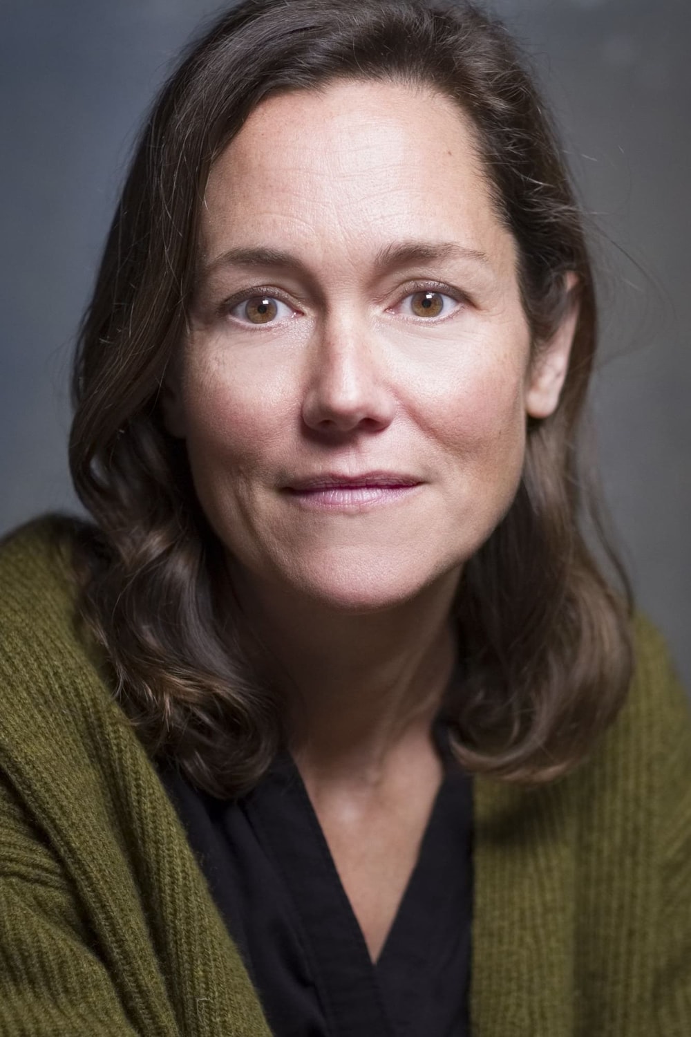 Foto de Lucy Liemann