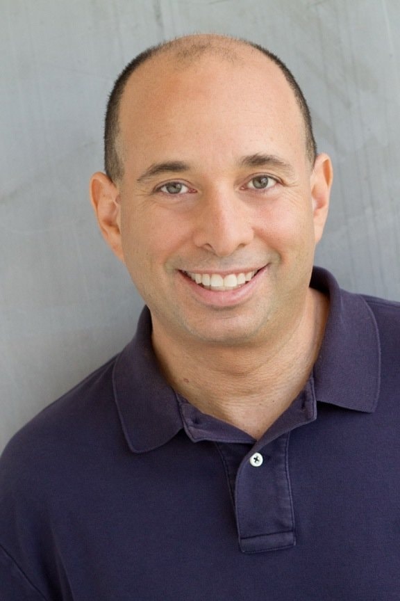 Foto de Shawn Bordoff