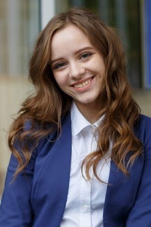 Foto de Ірина Кудашова