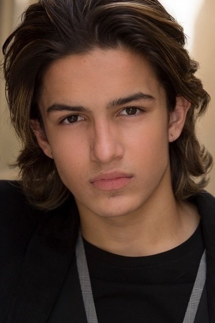 Foto de Aramis Knight