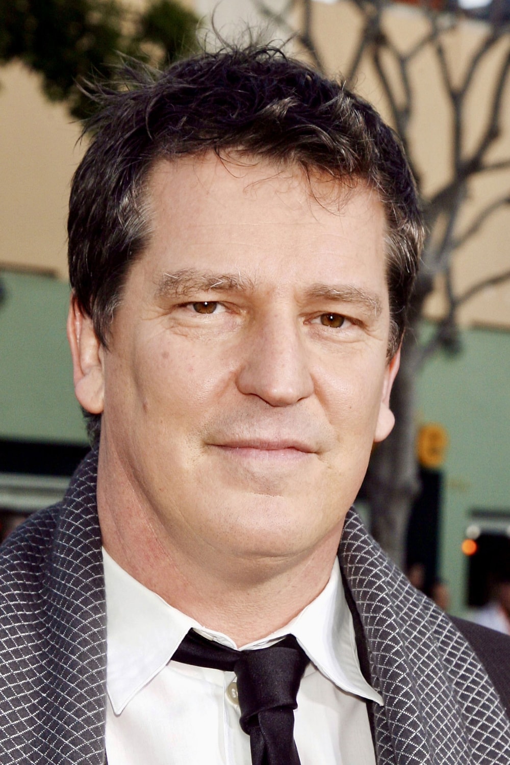 Foto de Stephen Hopkins