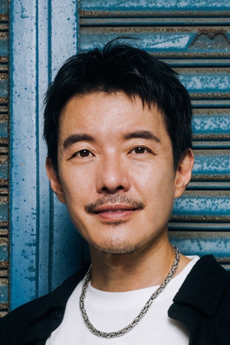 Foto de Spark Chen
