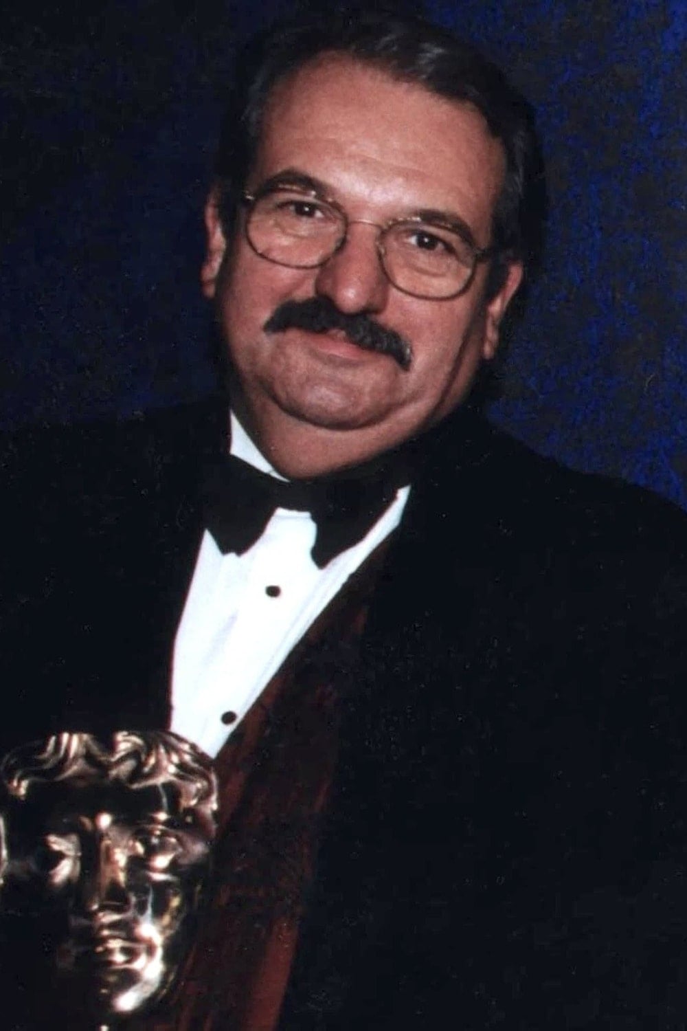 Foto de Simon Channing Williams