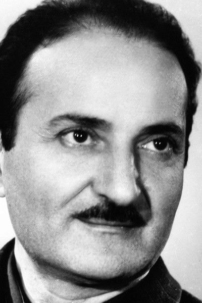 Foto de Ismail Afandiyev