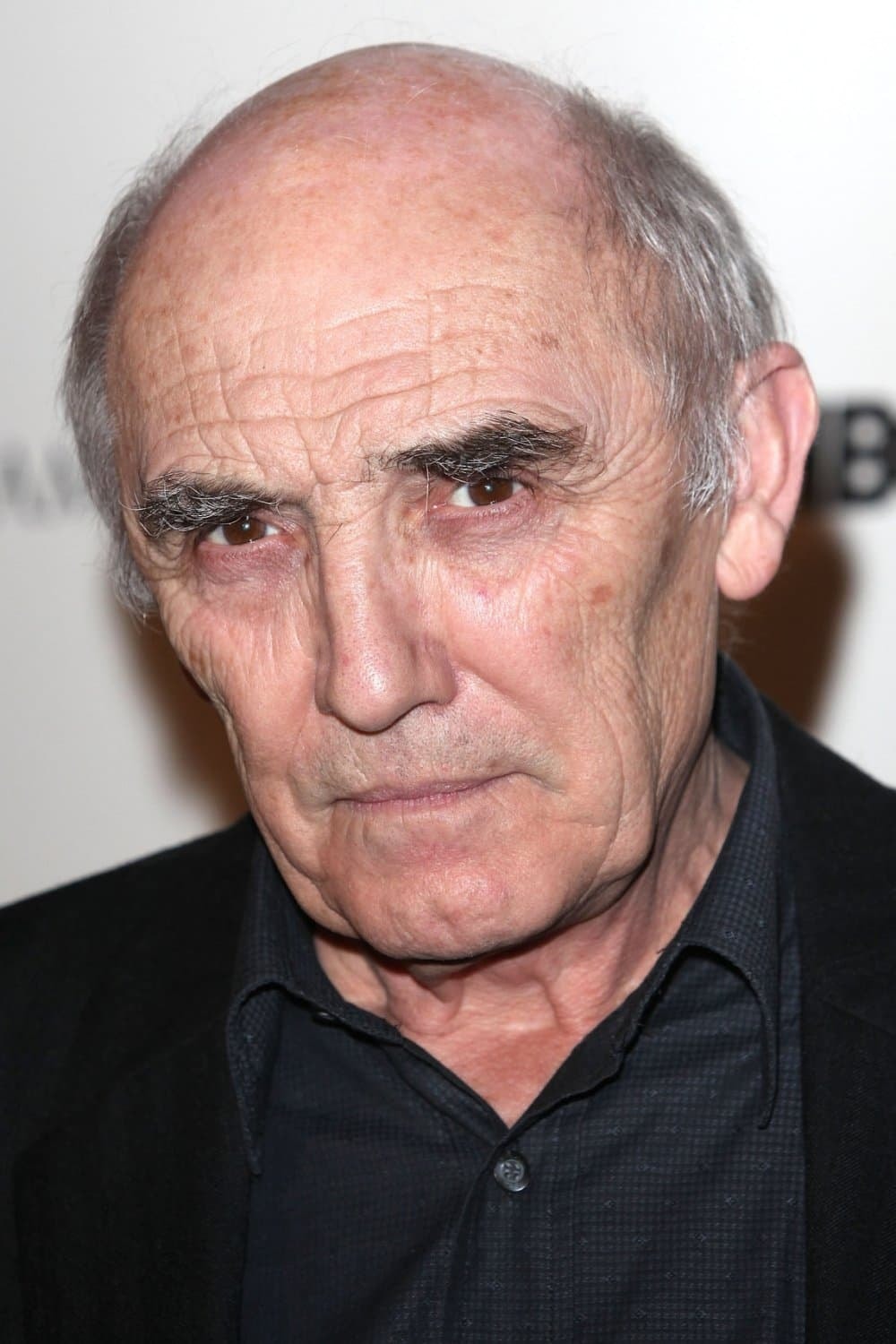 Foto de Donald Sumpter