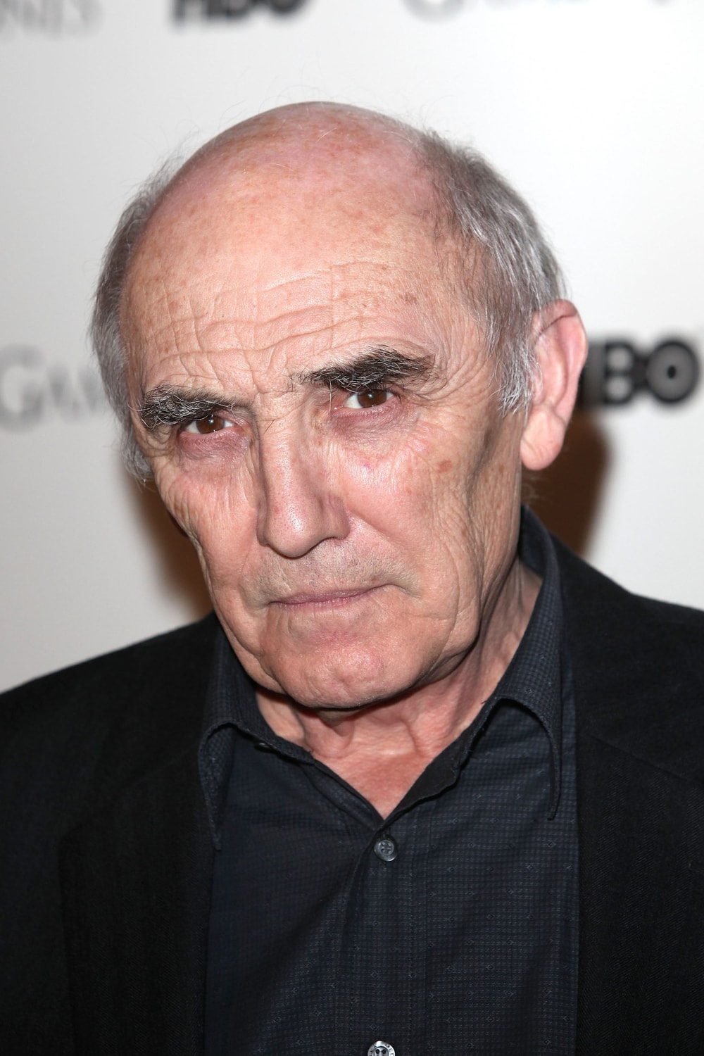 Foto de Donald Sumpter