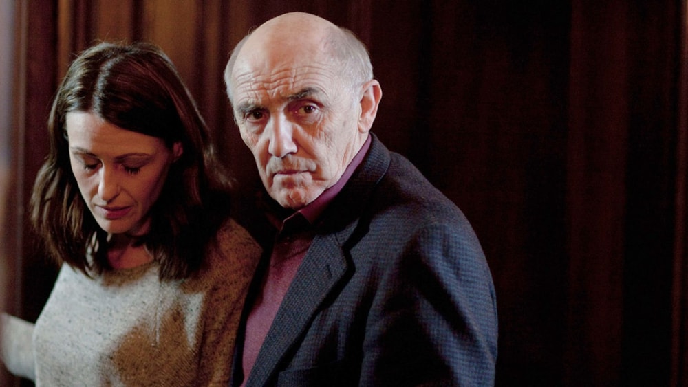 Foto de Donald Sumpter