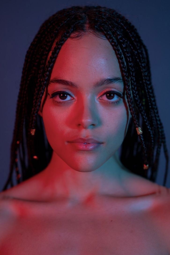 Foto de Quintessa Swindell