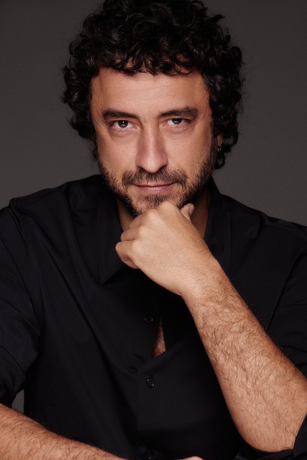 Foto de Miguel Ramiro