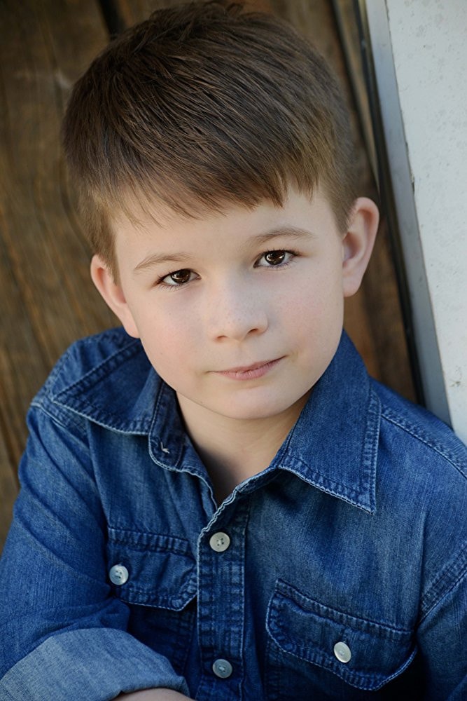 Foto de Taylor Gregory