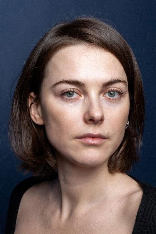 Foto de Анастасия Евграфова