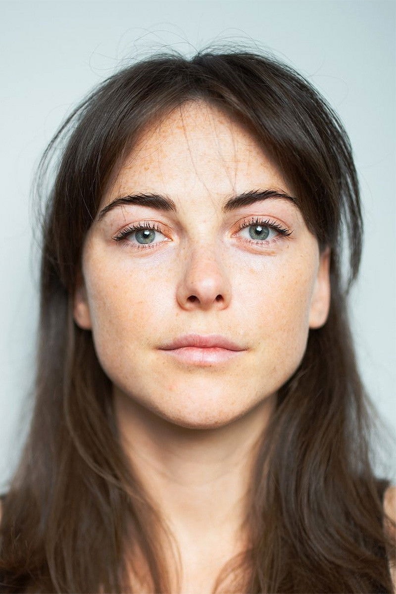 Foto de Анастасия Евграфова