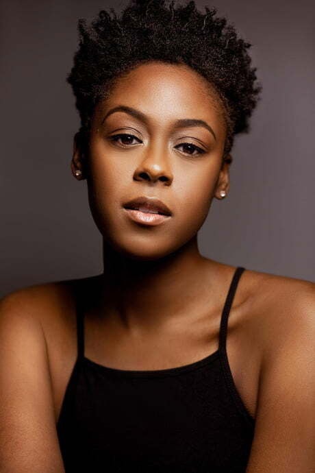 Foto de Moses Ingram