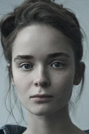 Foto de Anastasia Kuimova