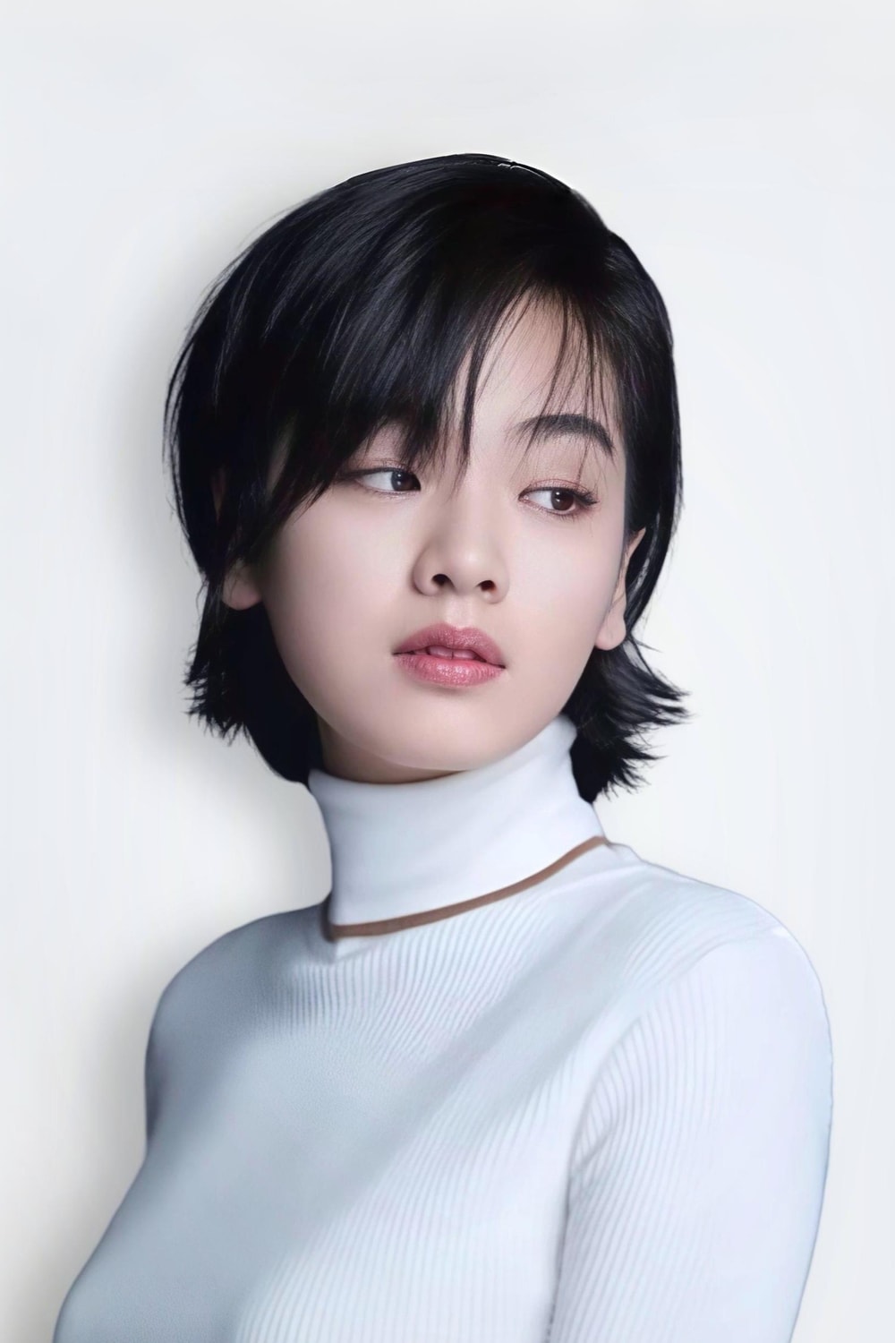 Foto de Lee Zoo-young