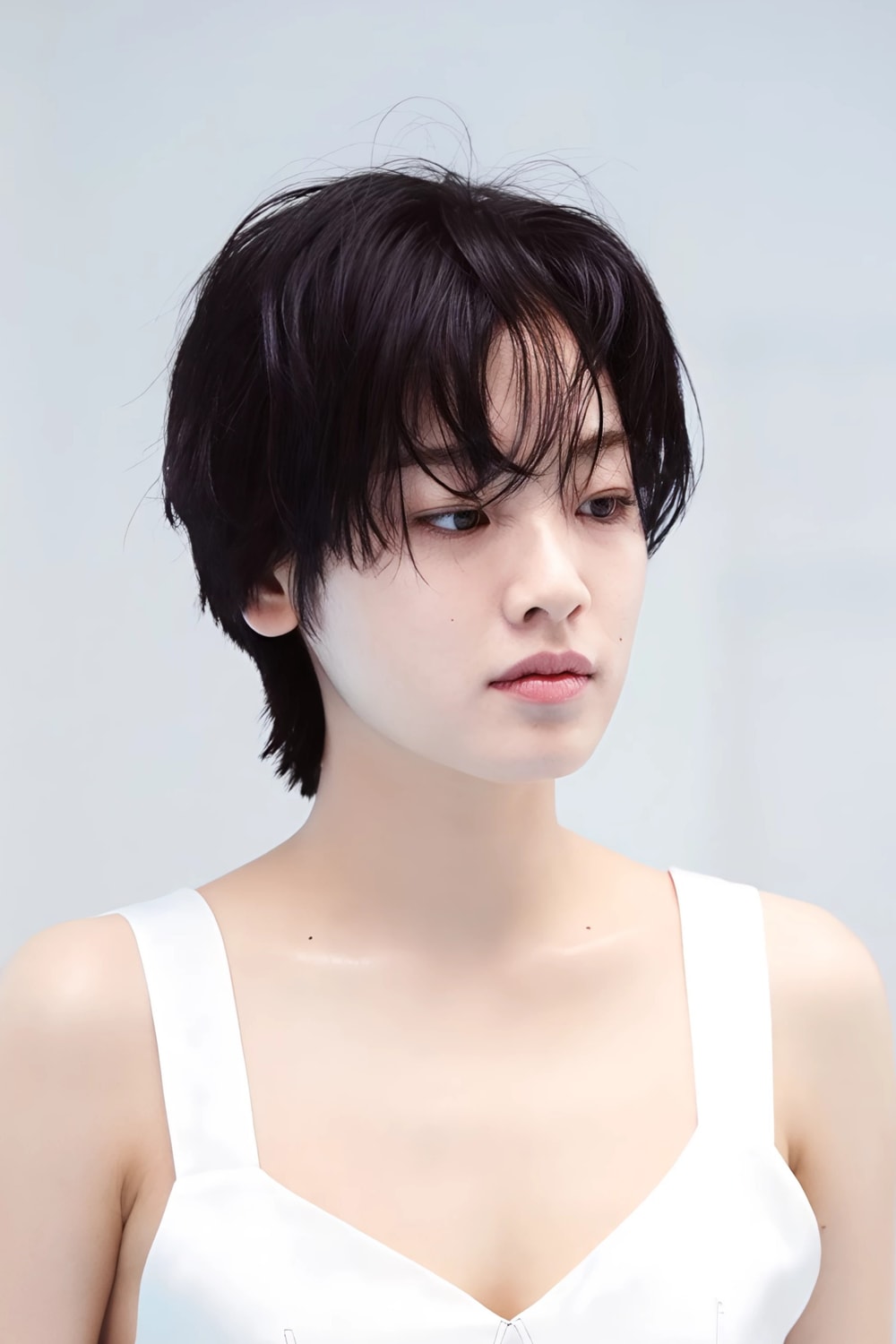 Foto de Lee Zoo-young