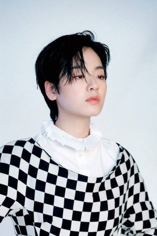 Foto de Lee Zoo-young