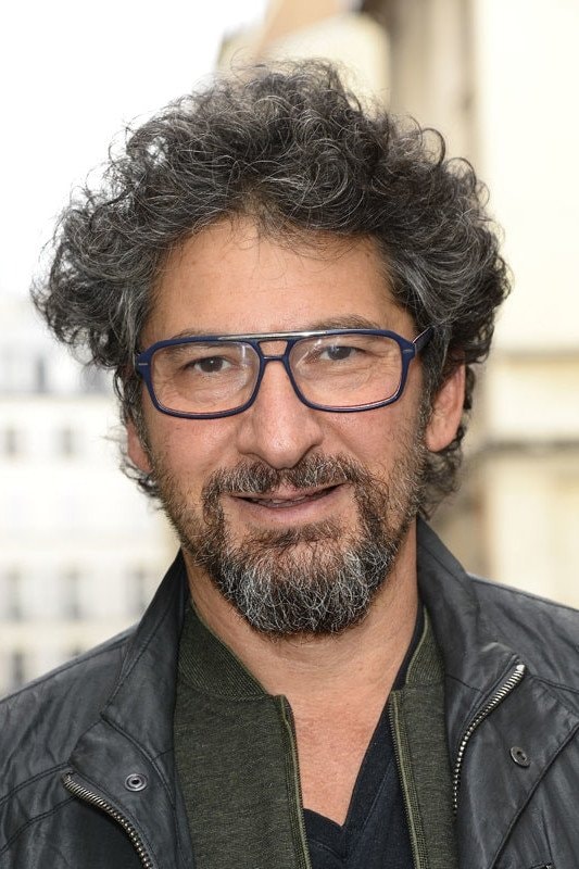 Foto de Radu Mihăileanu