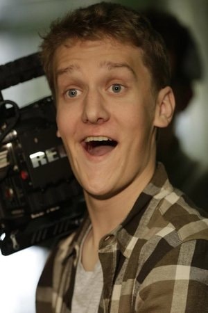 Foto de Cameron Covell