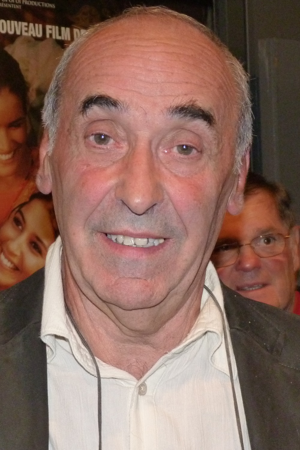 Foto de Alain-Michel Blanc