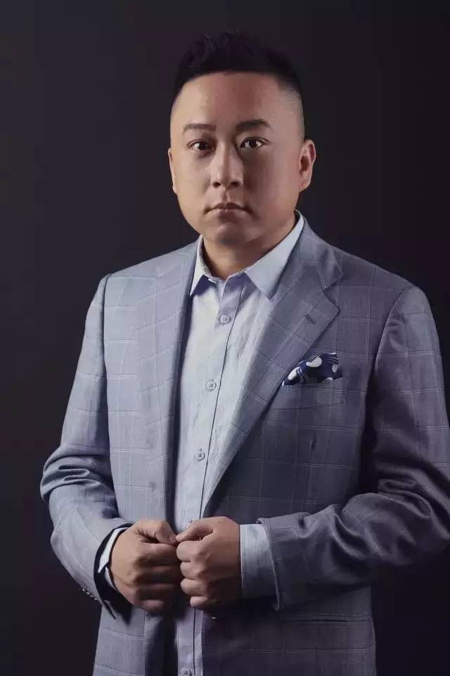 Foto de Zhang Muye