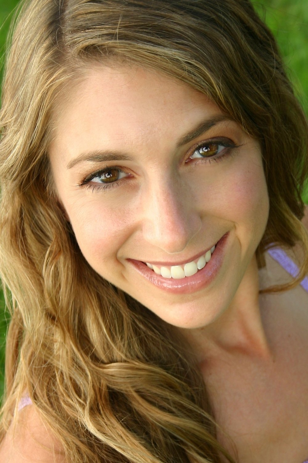 Foto de Michelle Shore