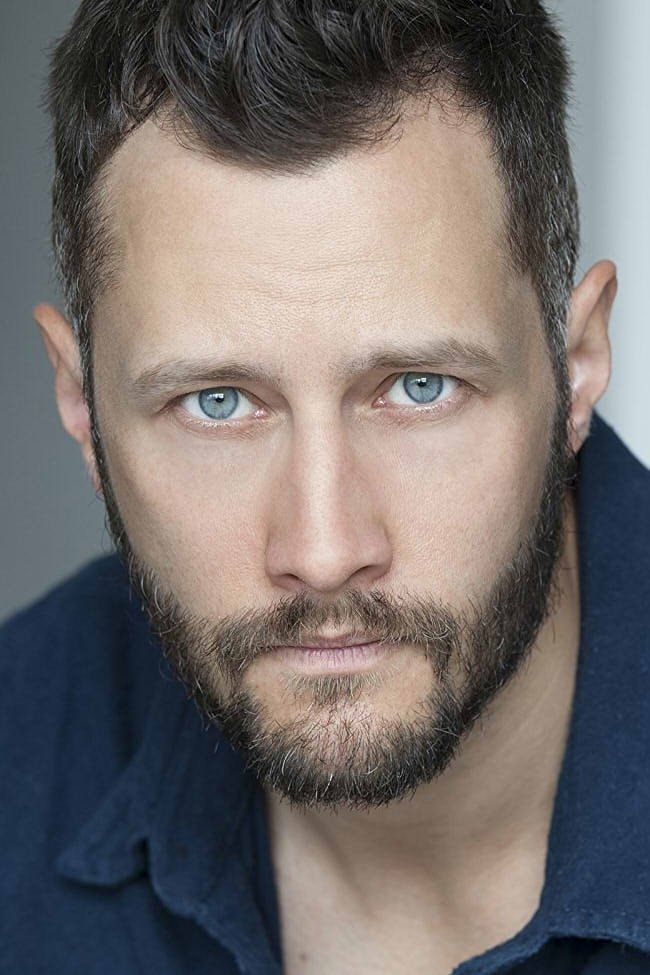 Foto de Jake Michaels