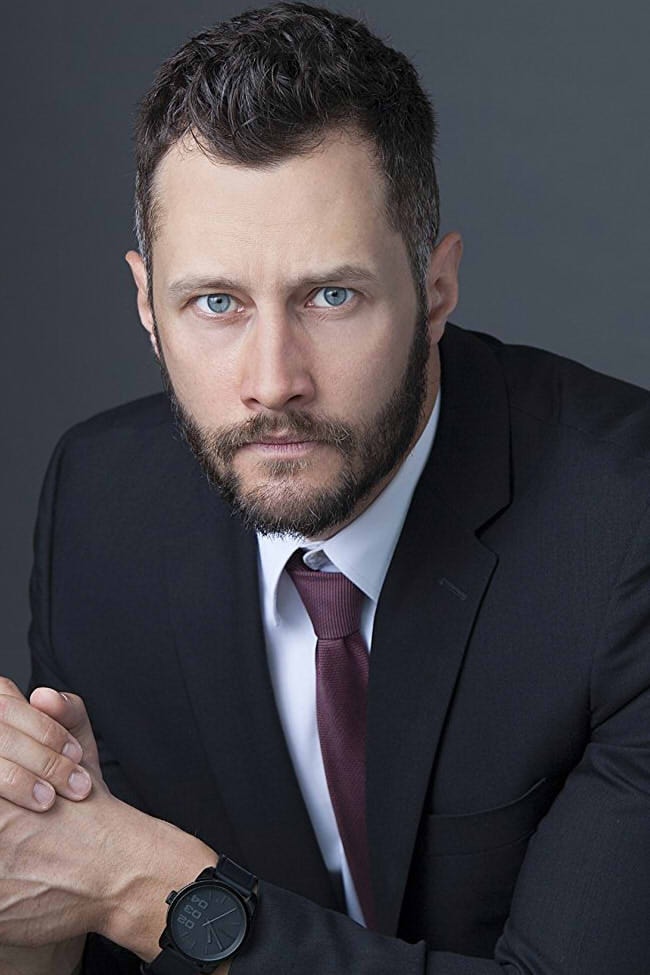 Foto de Jake Michaels