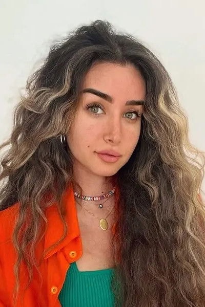 Foto de Hana Al Zahed