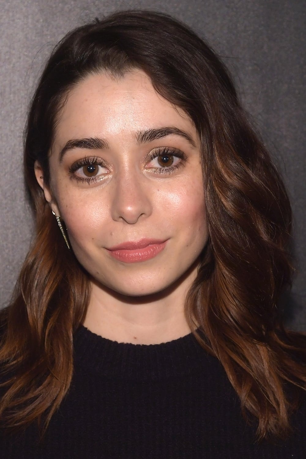 Foto de Cristin Milioti