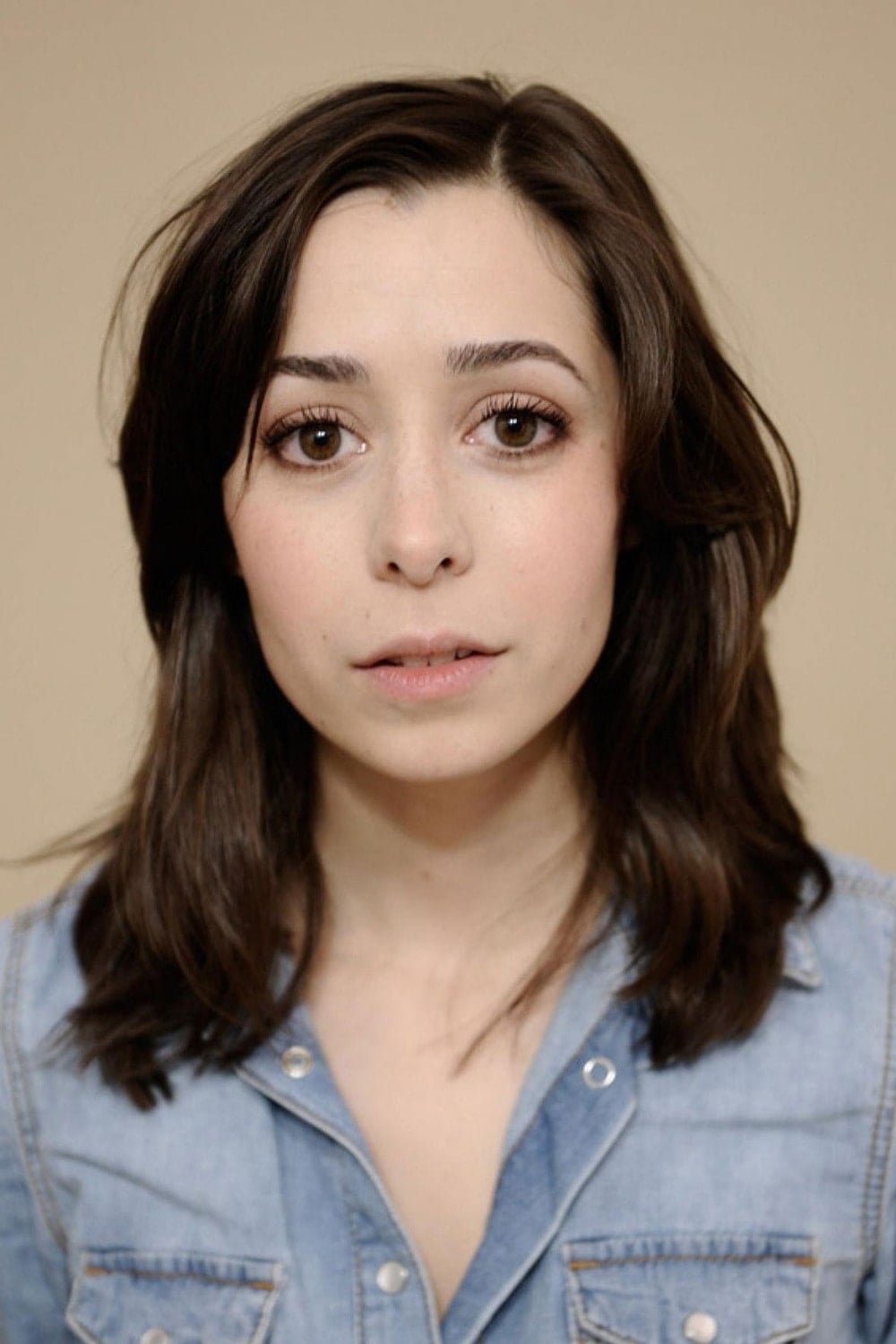Foto de Cristin Milioti