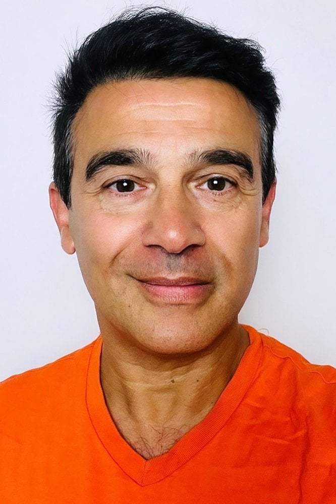 Foto de Giuseppe Lentini