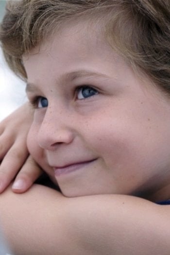 Foto de Noah Benzaquen