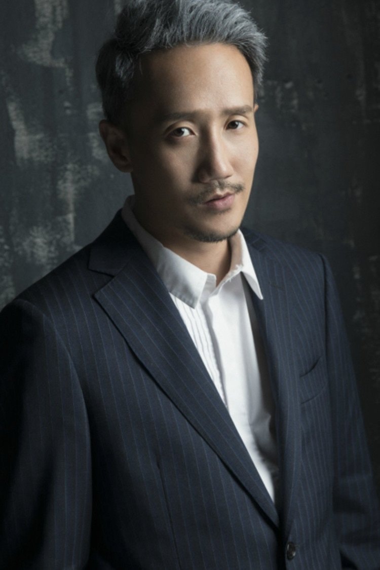 Foto de Han Qiuchi