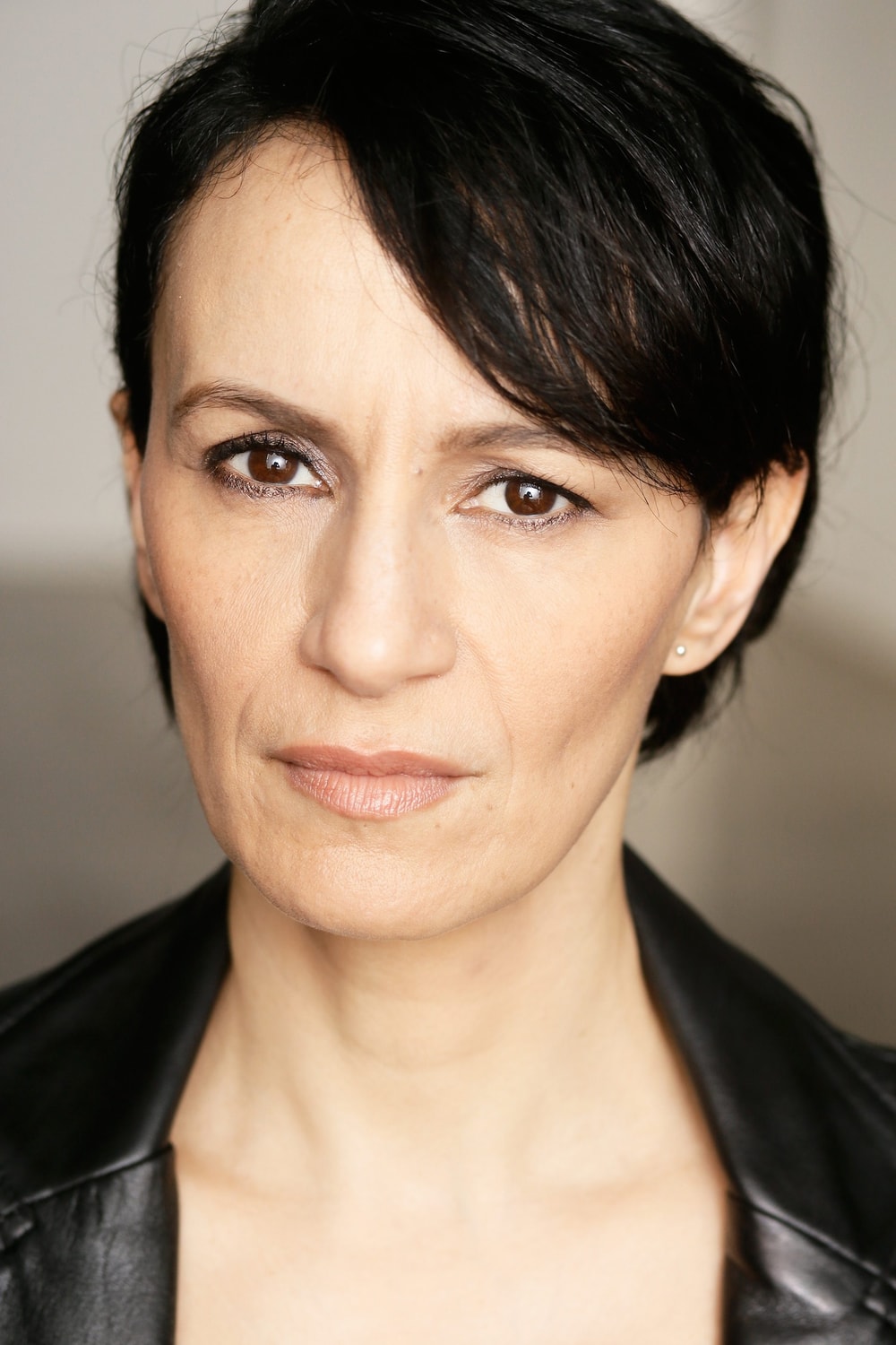 Foto de Paris Benjamin