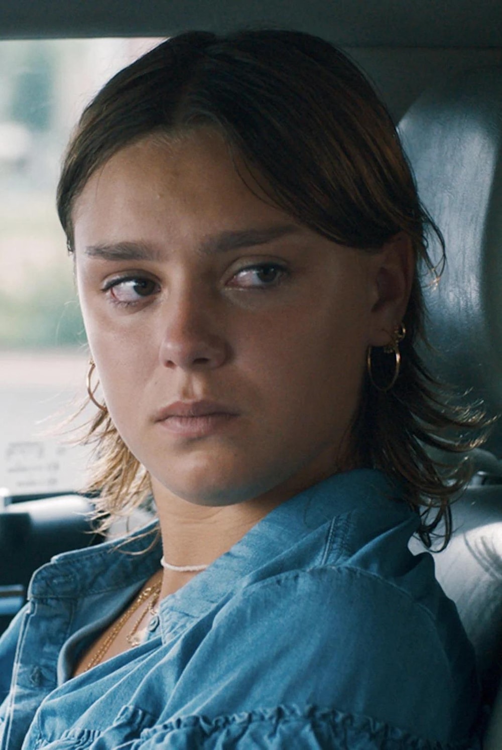 Foto de Angelina Woreth