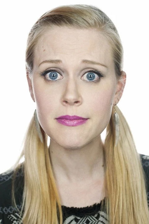Foto de Janet Varney