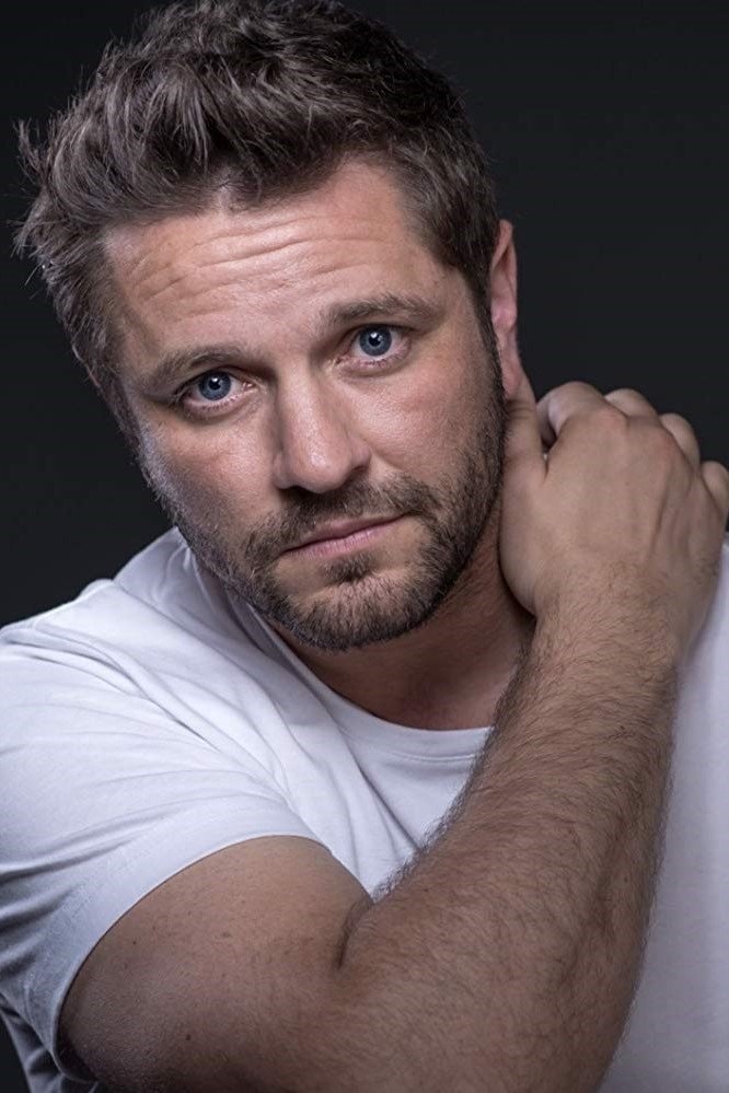 Foto de Daley Blake Smith