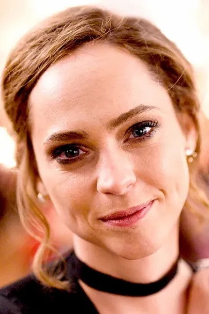 Foto de Fiona Dourif