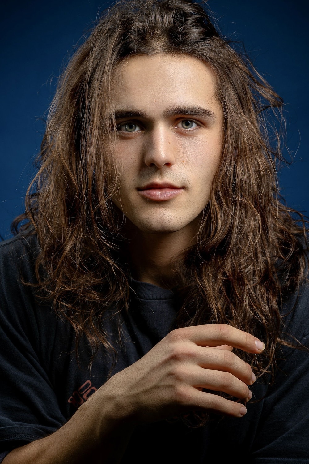 Foto de Charlie Gillespie