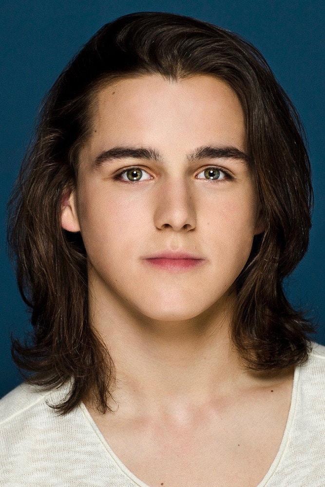 Foto de Charlie Gillespie