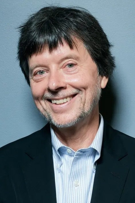 Foto de Ken Burns