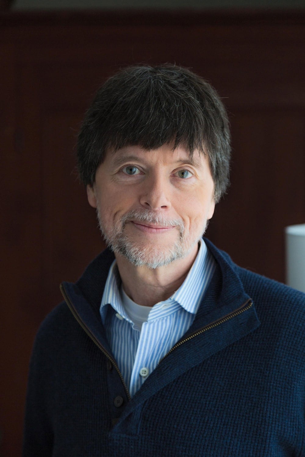 Foto de Ken Burns