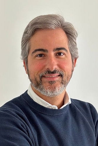 Foto de Ricardo Marco Budé