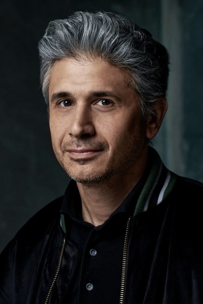 Foto de Win Rosenfeld