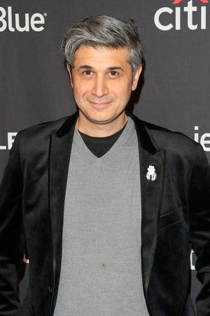 Foto de Win Rosenfeld