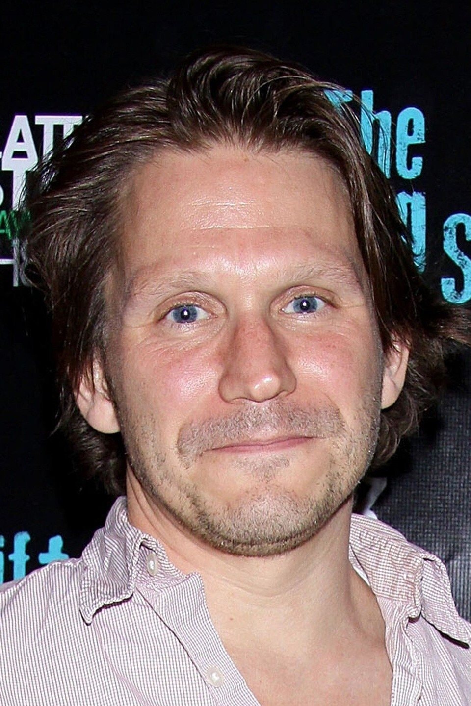 Foto de McCaleb Burnett